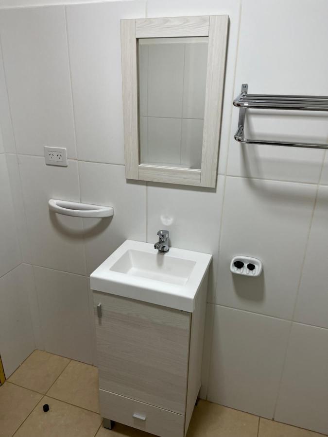 Appartement Mlh 4 Departamento à Ushuaïa Extérieur photo